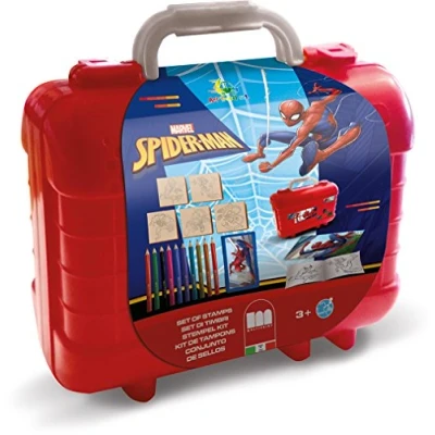 Imagen de Travel Set Stitch