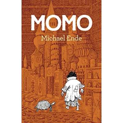 Imagen de Momo (Colección Alfaguara Clásicos)