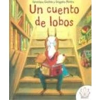 Imagen de Un Cuento De Lobos
