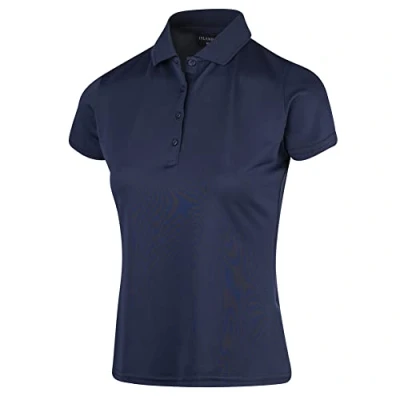 Imagen de Island GREEN Polo para Mujer