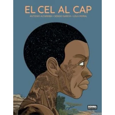 Imagen de EL CEL AL CAP (SIN COLECCION)