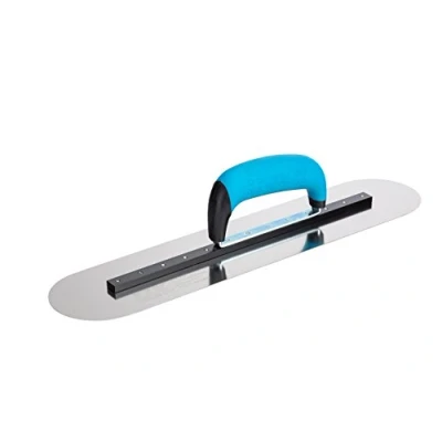 Imagen de OX Pro 110 x 450mm S/S Pool Trowel, Rigid