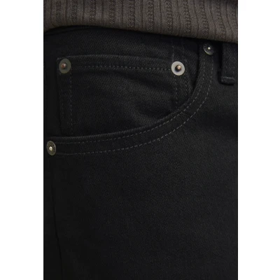 Imagen de Jack &amp; Jones Jjimike Jjoriginal Vaqueros rectos, Hombre, Talla: 28x30, Black denim