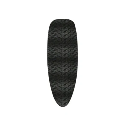 Imagen de MSV Funda para Tabla de Planchar XXL, Color Negro, 142 x 56 0,6 cm