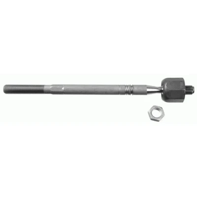 Imagen de LEMFÖRDER 25343 02 Rotula Axial de Direccion Eje delantero, ambos lados M16x1,5 264,5 VOLKSWAGEN: Touareg I, Amarok Pick up, AUDI: Q7