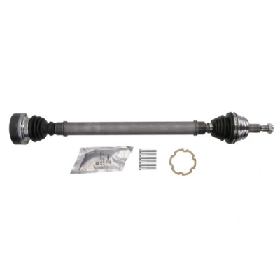 Imagen de PASCAL G2S001PC Árbol de transmisión Eje delantero, derecha 822 para vehículos sin ABS SEAT: Leon I Hatchback, Toledo 2 Limousine, VOLKSWAGEN: Golf 4