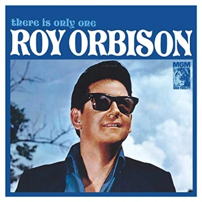 Imagen de There Is Only One Roy Orbison [Vinilo]