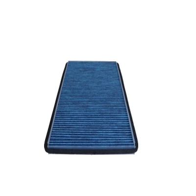 Imagen de MAXGEAR 26 1762 Filtro de habitáculo carbón activado, con efecto bactericida, antialérgico 530 241 31 BMW: X5