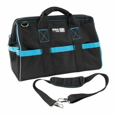 Imagen de Koma Tools Bolsa de Herramientas 41,5 x 21 27 cm