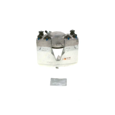 Imagen de BOSCH 0 986 134 266 Pinza de freno Aluminio / fundición gris 78,5 AUDI: A4 B8 Avant, A5 Coupé, Berlina