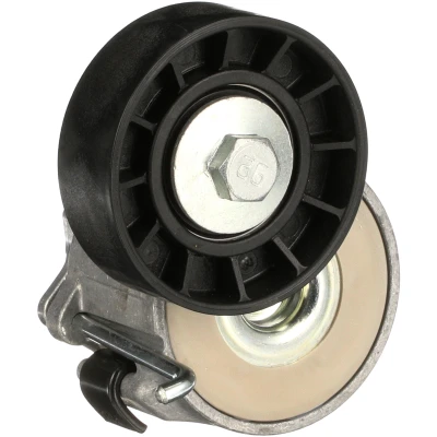 Imagen de GATES T39137 Tensor de Correa FleetRunner Micro V Stretch Fit FIAT: Ducato III Furgón, IVECO: DAILY 3, 4, 3 Kasten/Kombi norauto, oscaro,