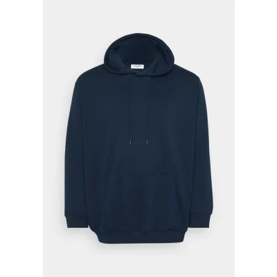 Imagen de Sudadera con capucha Jack &amp; Jones (talla grande)