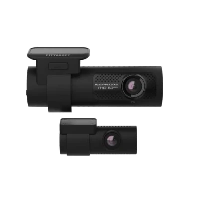 Imagen de BlackVue DR770X 2CH 64GB Full HD 60 fps Cloud Dashcam LTE A través del módulo CM100 opcional…