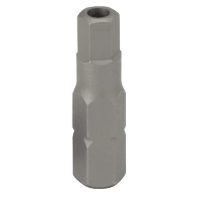 Imagen de KS TOOLS 911.2955 Punta de atornillar 6,3 (1/4&quot;) Acero para herramientas