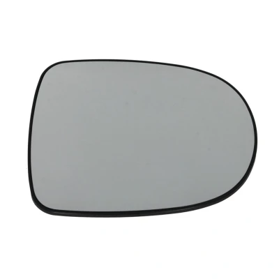 Imagen de TYC 328 0135 1 Cristal de Espejo derecha RENAULT: CLIO III Grandtour, 3, TWINGO 2 norauto, oscaro, mister auto