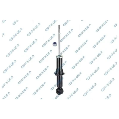 Imagen de GSP 32423090 Amortiguador Eje trasero Presión de gas Bitubular con asiento muelle TOYOTA: Corolla Verso (AR10) 2.2 D 4D, 1.6, 1.8