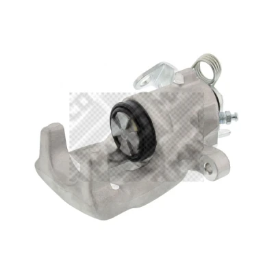 Imagen de MAPCO 4662 Pinza de freno Eje trasero izquierda OPEL: Astra H Hatchback, G Berlina, Meriva A