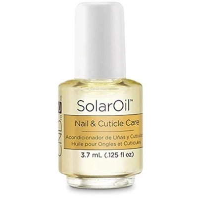 Imagen de Esmalte de uñas, CND Shellac, Solar Oil, 3,7 ml