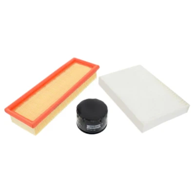 Imagen de MAPCO 68105 Juego de filtro tres piezas RENAULT: CLIO 2