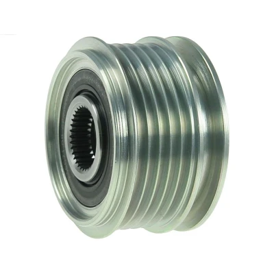 Imagen de AS PL AFP9011(INA) Rueda Libre Alternador HYUNDAI: i30 I Hatchback, ix35, SANTA FE 2, KIA: cee‘d Familiar, Picanto I, Cerato Berlina