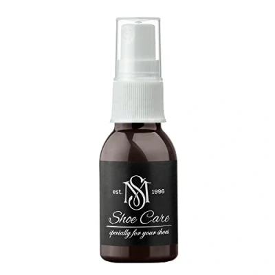 Imagen de MAVI STEP Spray Renovador para Nobuk y Gamuza 141 Asfalto Mojado, 50 ml / 1.69 oz