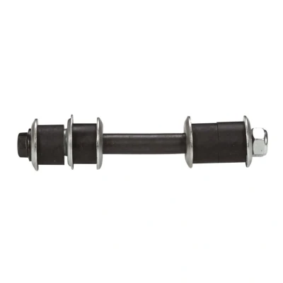 Imagen de MOOG MI LS 8427 Bieleta de suspensión eje trasero ambos lados 150 M10x1.25 MITSUBISHI: PAJERO Sport 1 SUV, 2, L200 / Triton IV Pick up
