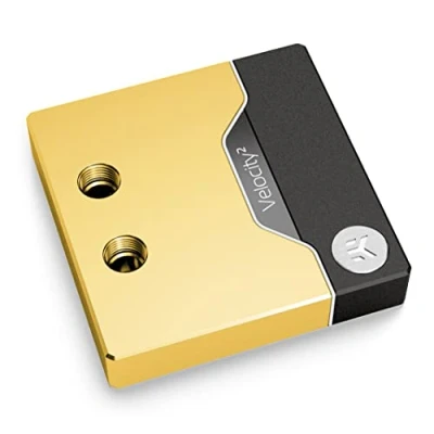 Imagen de EK Water Blocks 3831109895351 pièce et accessoire pour systèmes de refroidissement d&#039;ordinateurs Bloc d&#039;eau