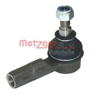 Imagen de METZGER 54018708 Rótula de dirección 18 KIT + Eje delantero, derecha, izquierda FIAT: Scudo I Familiar, II, Ulysse II