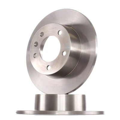 Imagen de BREMBO 08.9371.10 Disco de freno 305 12 5 macizo RENAULT: MASTER 2 Kasten, Pritsche/Fahrgestell, NISSAN: Interstar Furgón