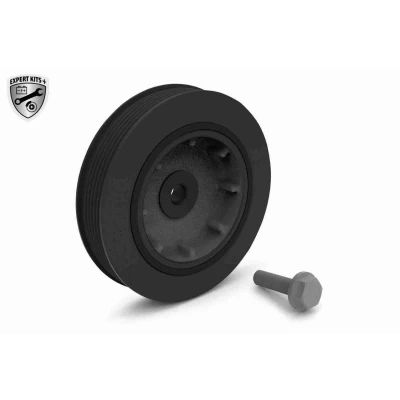 Imagen de Kit poleas, cigüeñal VAICO V46 0779