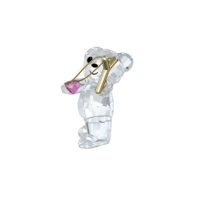 Imagen de Swarovski Kris Bear te envía Amor