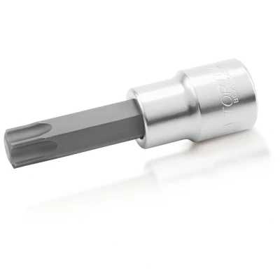 Imagen de 1/2&quot; cenador TORX TOPTUL 1/2 &quot; T20 lang (80mm)