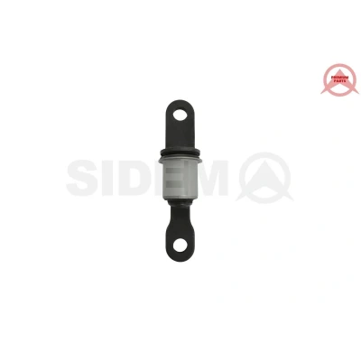 Imagen de SIDEM 887644 Silentblock Brazo de Suspension delante, Eje delantero abajo Rodamiento caucho metal oscilante transversal