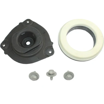 Imagen de METZGER 6490146 Kit reparación, apoyo columna amortiguación Eje delantero, derecha con rodamiento, tornillos NISSAN: Juke, Pulsar Hatchback
