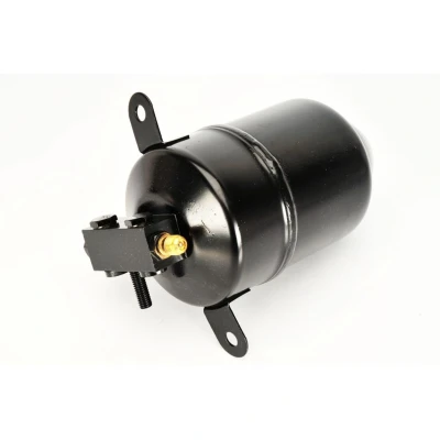 Imagen de NRF 33020 Filtro Deshidratante Acero con junta anular BMW: 5 Berlina, Touring
