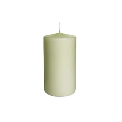 Imagen de Risthò Velas de Cera Color Marfil, no perfumadas, diámetro 5 cm, Altura 10 12 Unidades, 56199_02