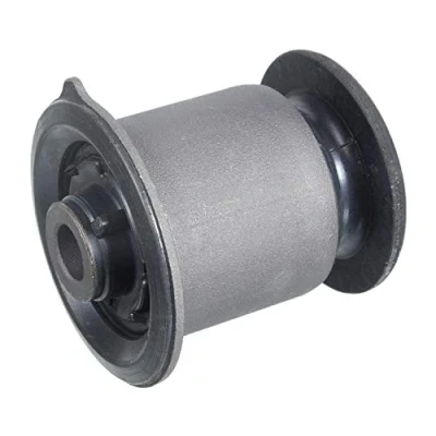 Imagen de FEBI BILSTEIN 36457 Silentblock Brazo de Suspension Eje delantero, izquierda, arriba, derecha caucho Rodamiento metal