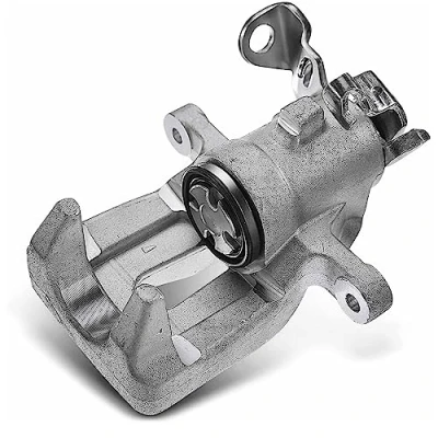 Imagen de Frankberg Pinza de Freno Trasero Derecho Compatible con Clio III Grandtour 2007 2012 2005 Modus/Grand Modus 2004 2013 Sustituir# 7701208362
