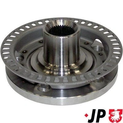Imagen de JP GROUP 1141401400 Buje de rueda 5 sin cojinete SEAT: Leon I Hatchback, Toledo 2 Limousine, VOLKSWAGEN: Golf 4, 4 Variant