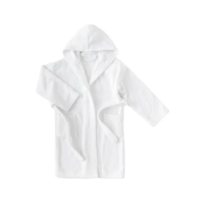 Imagen de Top Towel Albornoz niña niño Algodón 100% Rizo 450 grms.