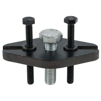 Imagen de KS Tools 400.1387 Extractor de polea cigüeñal (4)