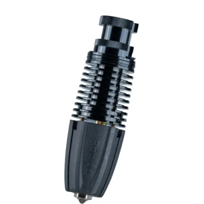 Imagen de Phaetus Rapido Hot End Ultra High Flow Negro, Titanio