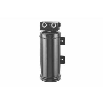 Imagen de VEMO Original Quality V46 06 0009 Filtro Deshidratante Acero RENAULT: CLIO 2, 1