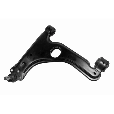 Imagen de VAICO V40 1275 Barra oscilante, suspensión de ruedas Original calidad debajo, Eje delantero, izquierda Brazo oscilante transversal