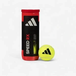 Imagen de adidas Padel Speed RX Balls One Size