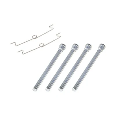 Imagen de DELPHI LX0085 Kit de accesorios, pastillas frenos CITROËN: C15 Familiar, Furgón, ZX Hatchback, PEUGEOT: 205 II I Hatchback