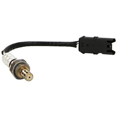 Imagen de NGK 0072 Sonda lambda térmico 4
