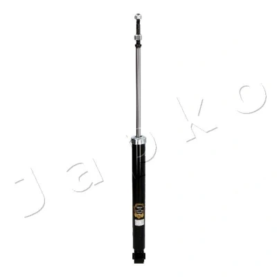 Imagen de JAPKO MJ22126 Amortiguador Eje trasero Presión de gas Bitubular telescópico Espiga arriba, Anillo inferior TOYOTA: Urban Cruiser