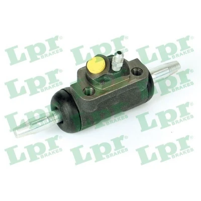 Imagen de LPR 4348 Bombin de Freno 19,05 TOYOTA: HILUX 4 Pick up