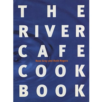 Imagen de The River Cafe Cookbook